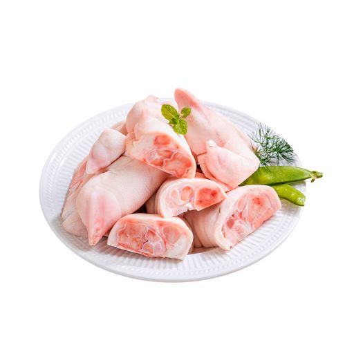 肉类产品图