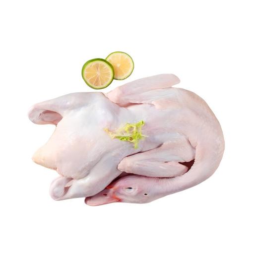 肉类产品图